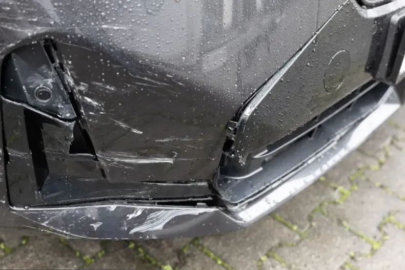 BMW X3 (Seria X) din 2025 cu 25.536 km - oferta BMW202876 - foto 30