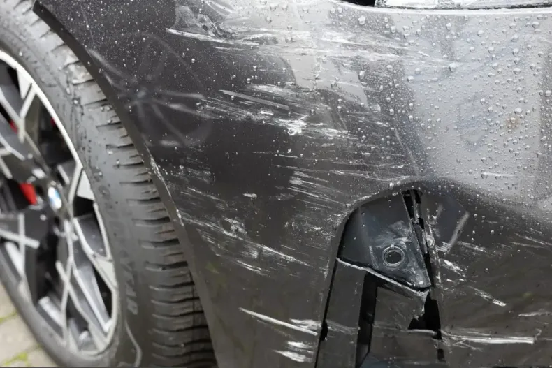 BMW X3 (Seria X) din 2025 cu 25.536 km - oferta BMW202876 - foto 32