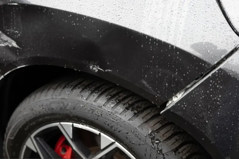 BMW X3 (Seria X) din 2025 cu 25.536 km - oferta BMW202876 - foto 33