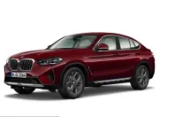 BMW X4 (Seria X) din 2025 cu 7.449 km - oferta BMW202877 - foto 1