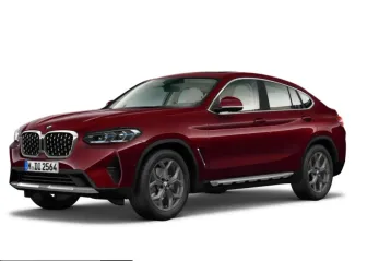 BMW X4 din 2025 - oferta BMW202877