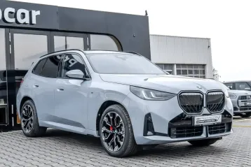 BMW X3 din 2025 - oferta BMW202878