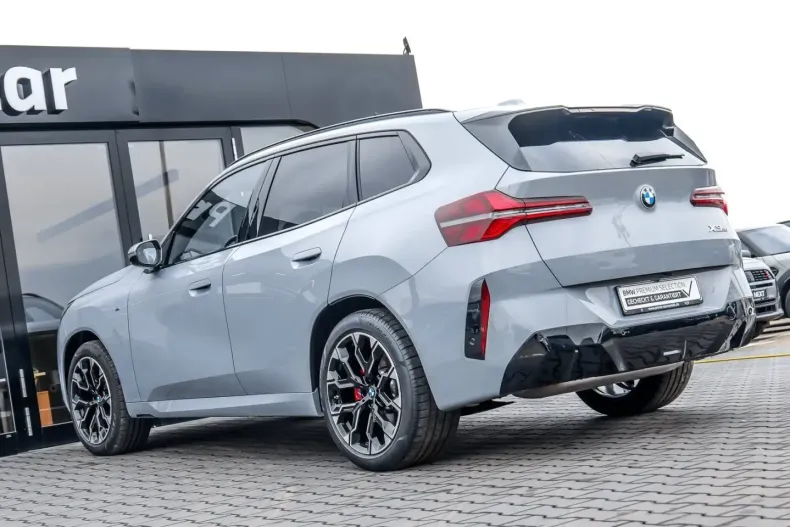 BMW X3 (Seria X) din 2025 cu 14.250 km - oferta BMW202878 - foto 4