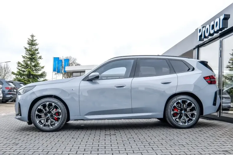 BMW X3 (Seria X) din 2025 cu 14.250 km - oferta BMW202878 - foto 5