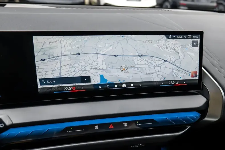 BMW X3 (Seria X) din 2025 cu 14.250 km - oferta BMW202878 - foto 9