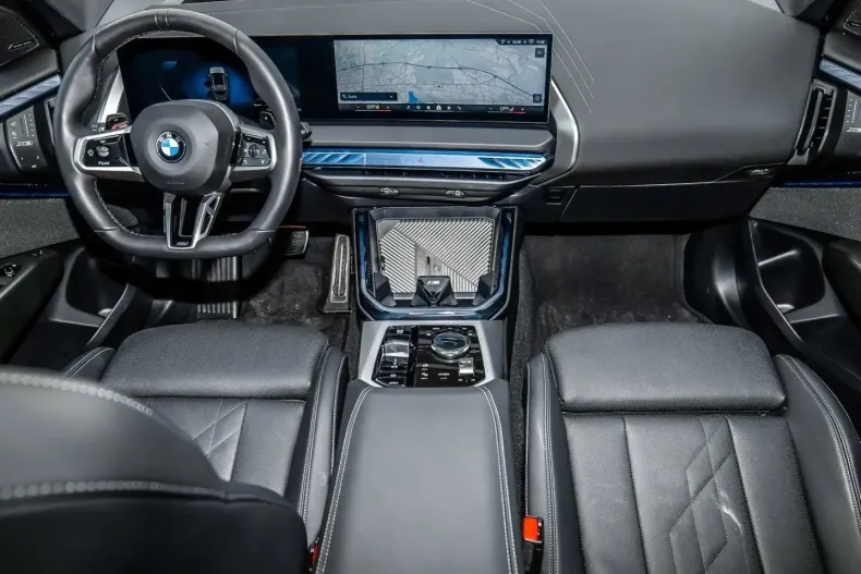 BMW X3 (Seria X) din 2025 cu 14.250 km - oferta BMW202878 - foto 11