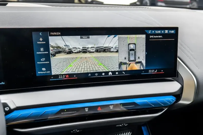 BMW X3 (Seria X) din 2025 cu 14.250 km - oferta BMW202878 - foto 12