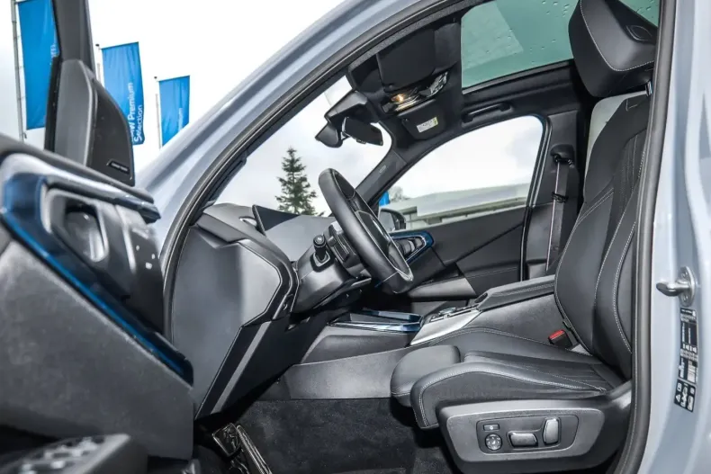 BMW X3 (Seria X) din 2025 cu 14.250 km - oferta BMW202878 - foto 13