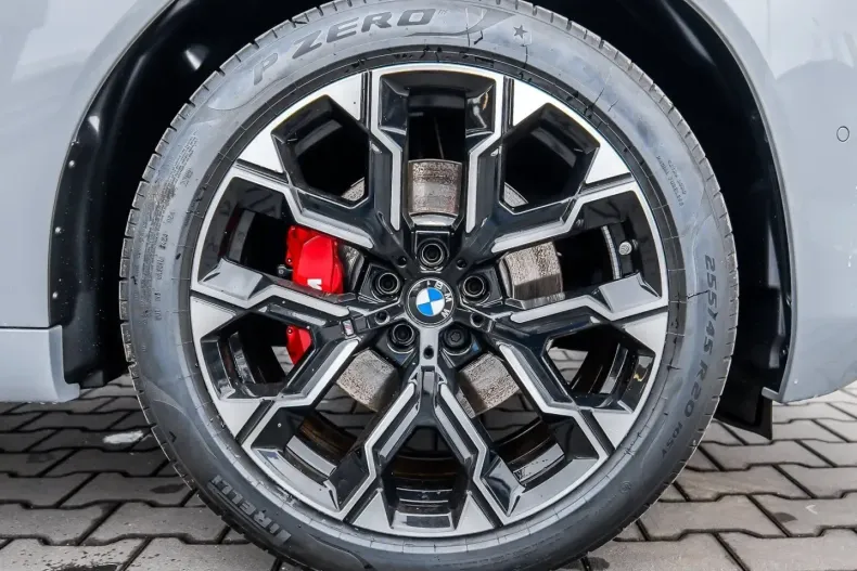 BMW X3 (Seria X) din 2025 cu 14.250 km - oferta BMW202878 - foto 14