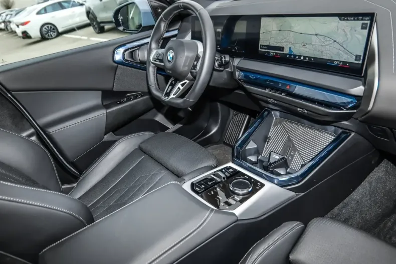 BMW X3 (Seria X) din 2025 cu 14.250 km - oferta BMW202878 - foto 15