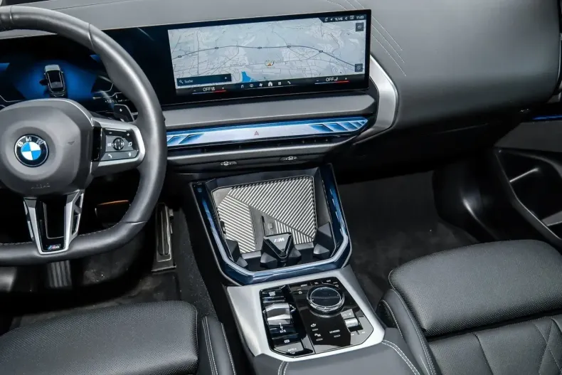 BMW X3 (Seria X) din 2025 cu 14.250 km - oferta BMW202878 - foto 16