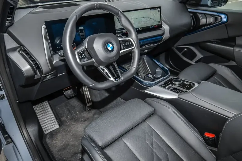 BMW X3 (Seria X) din 2025 cu 14.250 km - oferta BMW202878 - foto 17