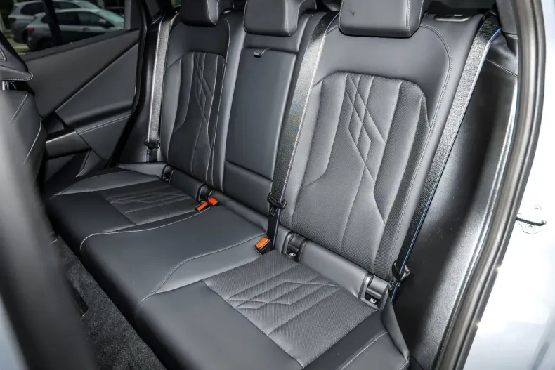 BMW X3 (Seria X) din 2025 cu 14.250 km - oferta BMW202878 - foto 18