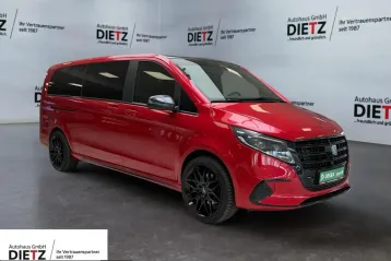 Mercedes-Benz V 300 din 2025 - oferta MER202879