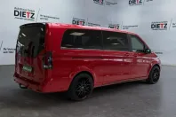 Mercedes-Benz V 300 (Clasa V) din 2025 cu 9.057 km - oferta MER202879 - foto 4