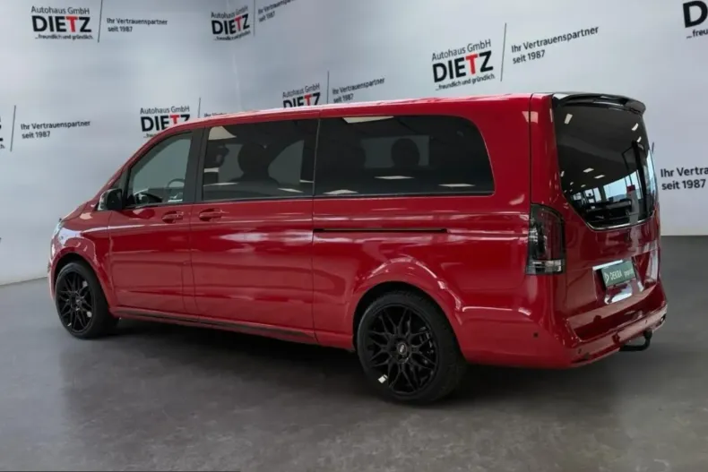 Mercedes-Benz V 300 (Clasa V) din 2025 cu 9.057 km - oferta MER202879 - foto 6