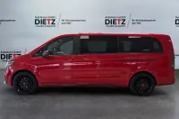 Mercedes-Benz V 300 (Clasa V) din 2025 cu 9.057 km - oferta MER202879 - foto 7