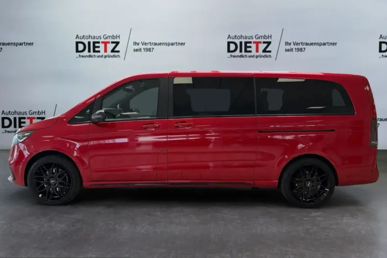 Mercedes-Benz V 300 (Clasa V) din 2025 cu 9.057 km - oferta MER202879 - foto 7