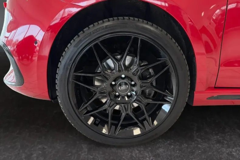 Mercedes-Benz V 300 (Clasa V) din 2025 cu 9.057 km - oferta MER202879 - foto 9