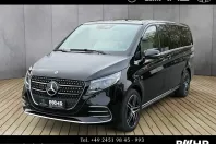 Mercedes-Benz V 300 (Clasa V) din 2025 cu 8.950 km - oferta MER202880 - foto 1