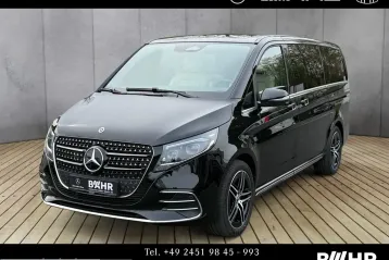Mercedes-Benz V 300 din 2025 - oferta MER202880