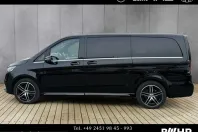 Mercedes-Benz V 300 (Clasa V) din 2025 cu 8.950 km - oferta MER202880 - foto 2