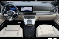Mercedes-Benz V 300 (Clasa V) din 2025 cu 8.950 km - oferta MER202880 - foto 4