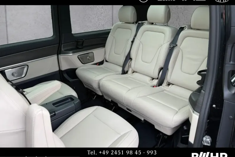 Mercedes-Benz V 300 (Clasa V) din 2025 cu 8.950 km - oferta MER202880 - foto 9