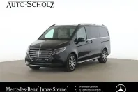 Mercedes-Benz V 300 (Clasa V) din 2025 cu 3.114 km - oferta MER202881 - foto 1