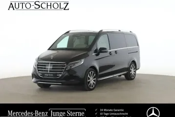 Mercedes-Benz V 300 din 2025 - oferta MER202881
