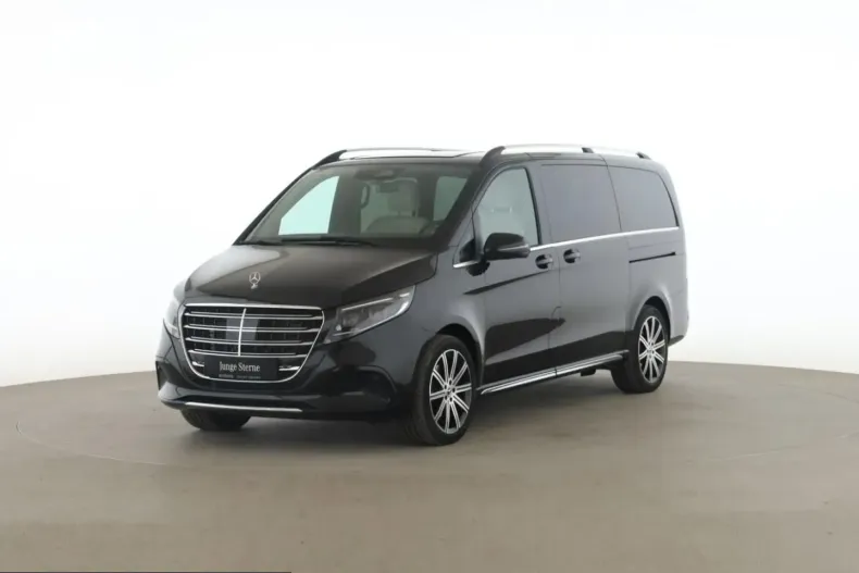 Mercedes-Benz V 300 (Clasa V) din 2025 cu 3.114 km - oferta MER202881 - foto 2