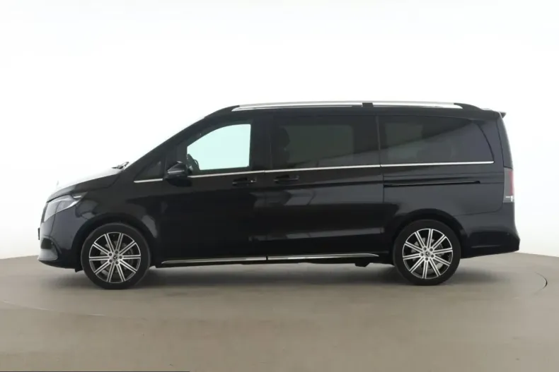 Mercedes-Benz V 300 (Clasa V) din 2025 cu 3.114 km - oferta MER202881 - foto 4