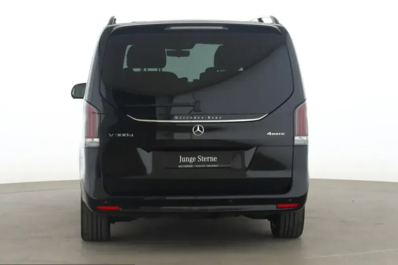 Mercedes-Benz V 300 (Clasa V) din 2025 cu 3.114 km - oferta MER202881 - foto 6