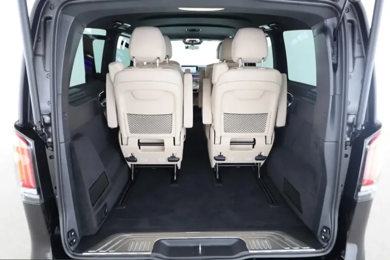 Mercedes-Benz V 300 (Clasa V) din 2025 cu 3.114 km - oferta MER202881 - foto 14