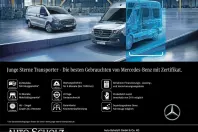 Mercedes-Benz V 300 (Clasa V) din 2025 cu 3.114 km - oferta MER202881 - foto 18