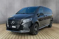Mercedes-Benz V 300 (Clasa V) din 2025 cu 3.600 km - oferta MER202882 - foto 1