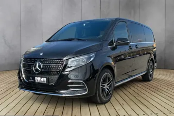 Mercedes-Benz V 300 din 2025 - oferta MER202882