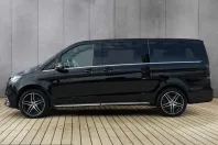 Mercedes-Benz V 300 (Clasa V) din 2025 cu 3.600 km - oferta MER202882 - foto 2