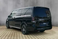 Mercedes-Benz V 300 (Clasa V) din 2025 cu 3.600 km - oferta MER202882 - foto 3