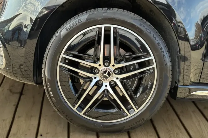 Mercedes-Benz V 300 (Clasa V) din 2025 cu 3.600 km - oferta MER202882 - foto 6