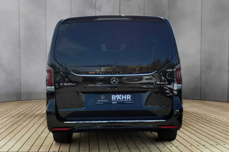 Mercedes-Benz V 300 (Clasa V) din 2025 cu 3.600 km - oferta MER202882 - foto 8