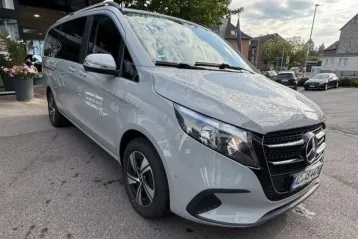 Mercedes-Benz V 250 din 2025 - oferta MER202883