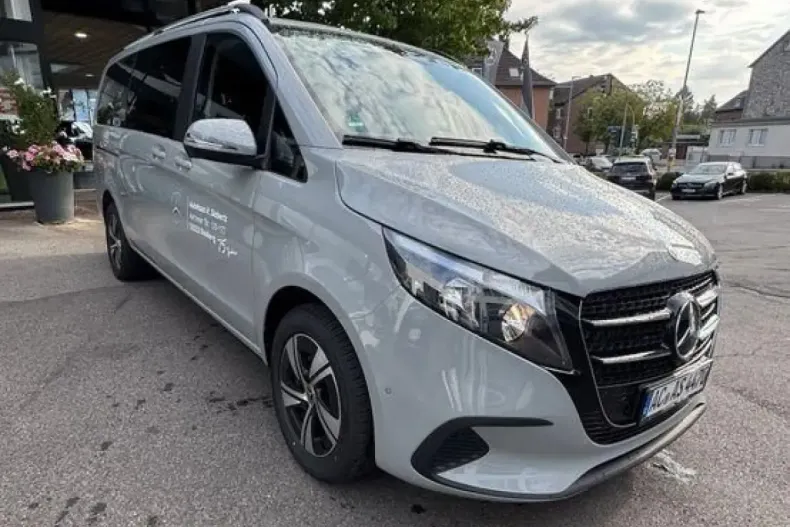 Mercedes-Benz V 250 (Clasa V) din 2025 cu 6.500 km - oferta MER202883 - foto 1