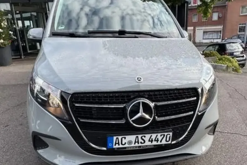 Mercedes-Benz V 250 (Clasa V) din 2025 cu 6.500 km - oferta MER202883 - foto 2