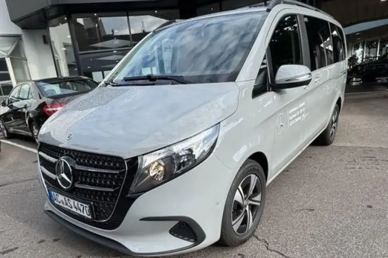 Mercedes-Benz V 250 (Clasa V) din 2025 cu 6.500 km - oferta MER202883 - foto 3