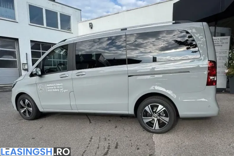 Mercedes-Benz V 250 (Clasa V) din 2025 cu 6.500 km - oferta MER202883 - foto 5