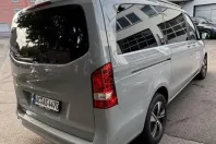 Mercedes-Benz V 250 (Clasa V) din 2025 cu 6.500 km - oferta MER202883 - foto 6