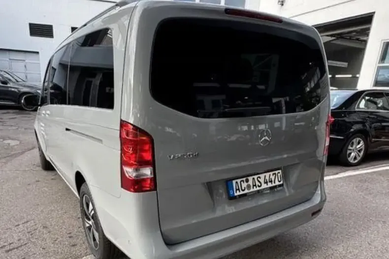 Mercedes-Benz V 250 (Clasa V) din 2025 cu 6.500 km - oferta MER202883 - foto 7