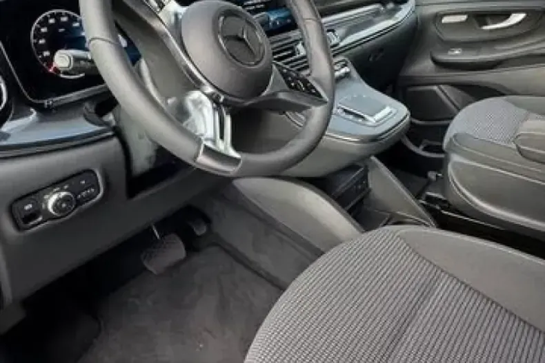 Mercedes-Benz V 250 (Clasa V) din 2025 cu 6.500 km - oferta MER202883 - foto 13
