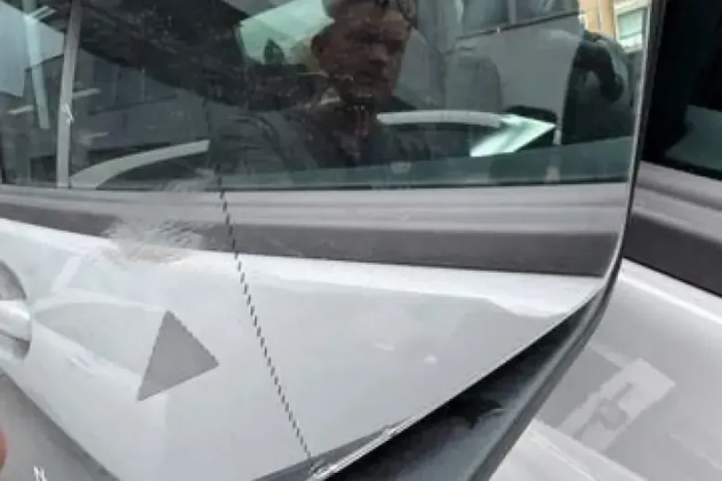 Mercedes-Benz V 250 (Clasa V) din 2025 cu 6.500 km - oferta MER202883 - foto 15